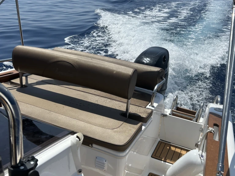Aquabat Sport line 21 te huur van particulier of professional in Marseille