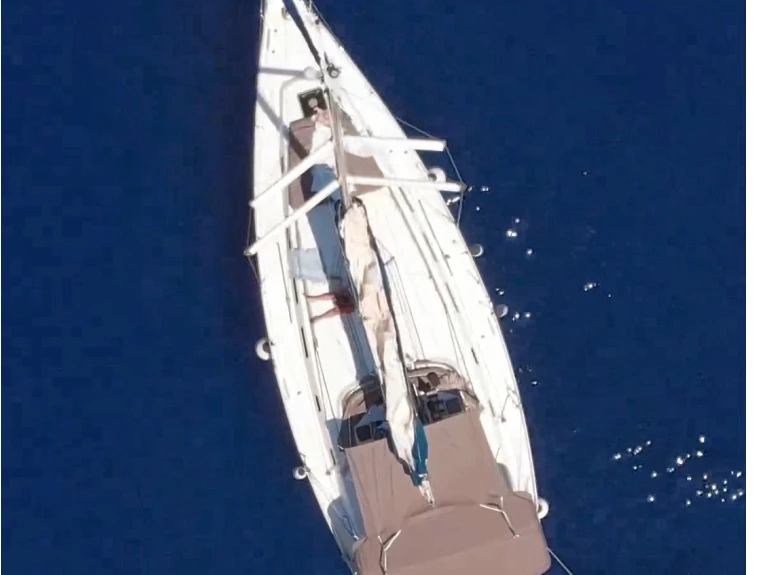 Bootverhuur Bénéteau Cyclades 43.3 in Barcelona via SamBoat