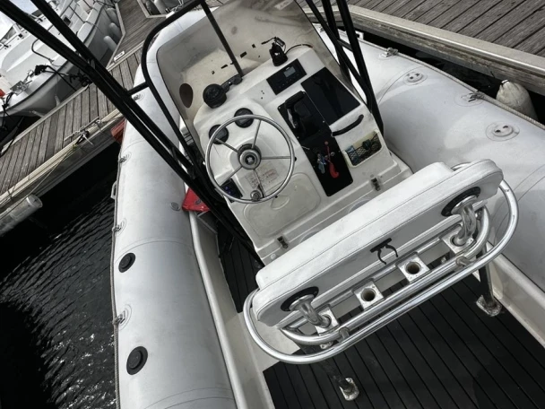 Bootverhuur Saint-Cyprien goedkoop Pro 650