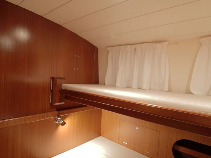Menorquin-Yachts Menorquin Yachts 150 Fly te huur van particulier of professional in Mahón