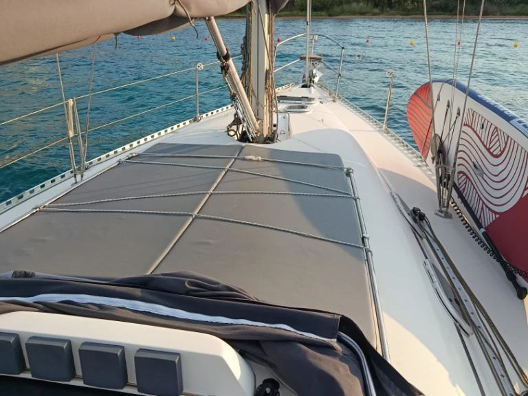 Jachthuur in Palau - Solaris Solaris 40 via SamBoat