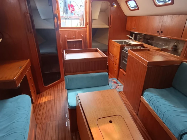 Huur een Solaris Solaris 40 in Palau