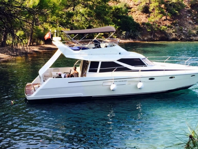 Bootverhuur Custom Made Custom made in Göcek via SamBoat