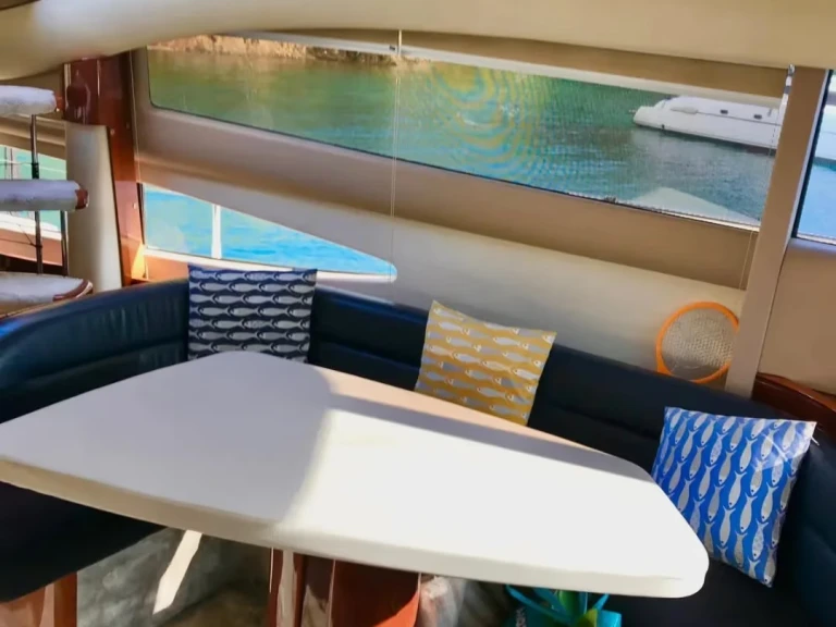 Huur Motorboot met of zonder schipper Custom Made in Göcek