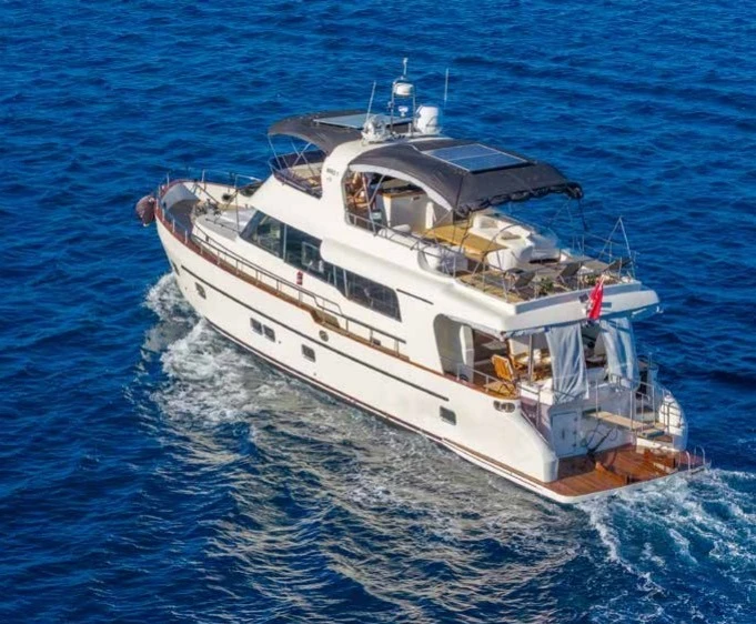 Bootverhuur Göcek goedkoop Custom made