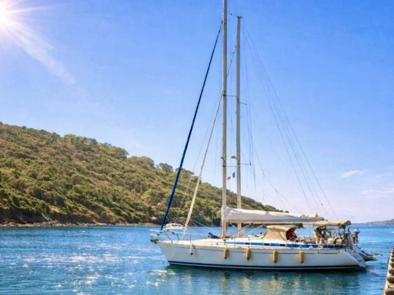 Bootverhuur Bavaria 39 caribic in Dénia via SamBoat