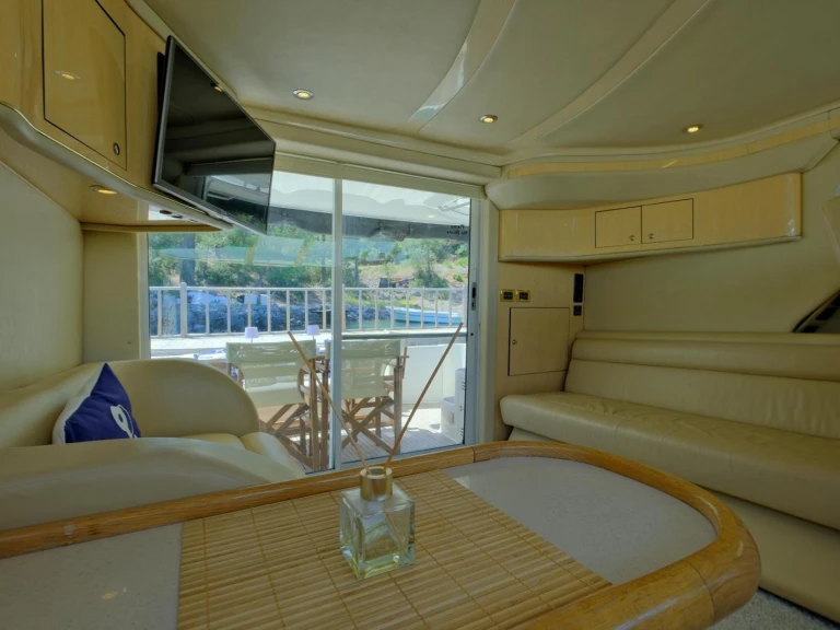 Custom Made Custom made te huur van particulier of professional in Göcek