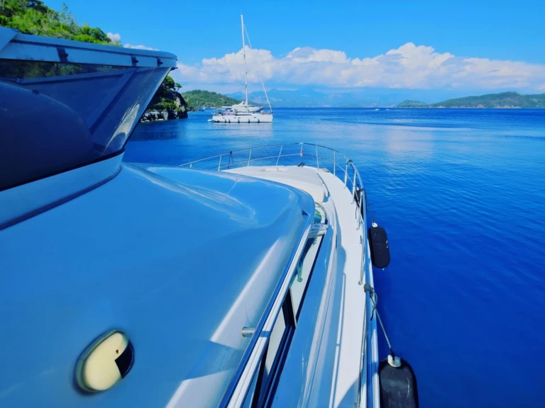 Jachthuur in Göcek - Custom Made Custom made via SamBoat