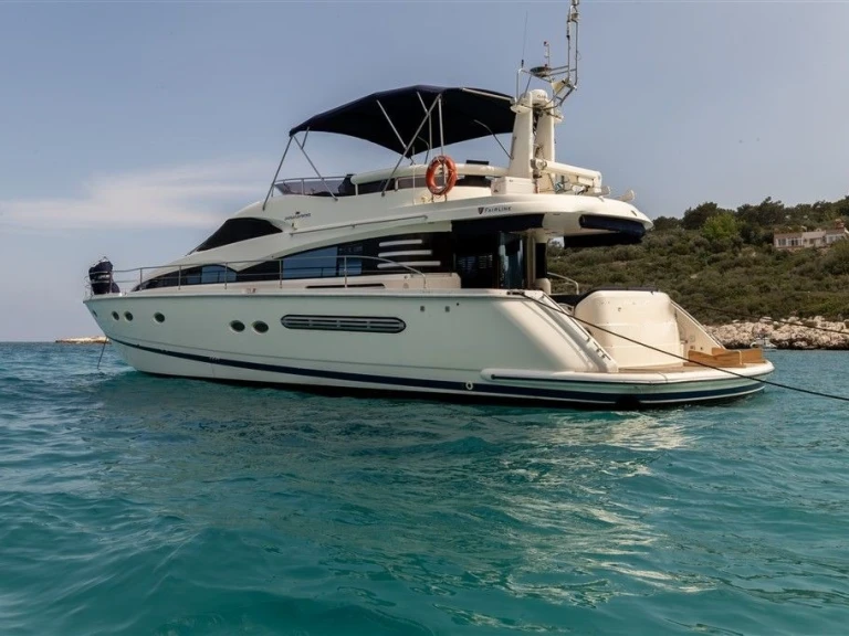 Custom Made Custom made te huur van particulier of professional in Göcek
