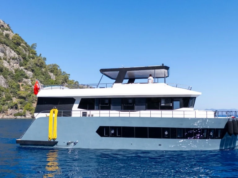 Bootverhuur Göcek goedkoop Custom made