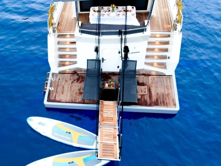 Bootverhuur Custom Made Custom made in Göcek via SamBoat