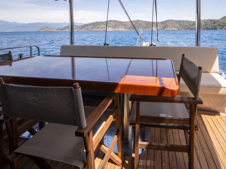 Bootverhuur Göcek goedkoop Custom made