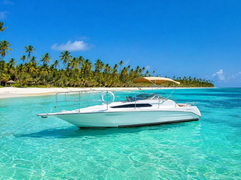 Huur een Custom Made custom in Punta Cana