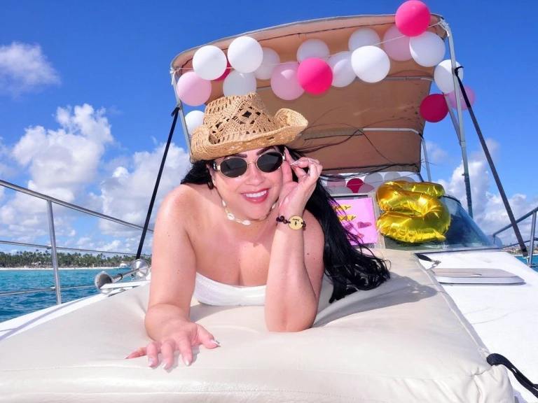 Verhuur Zeilboot in Punta Cana - Custom Made custom