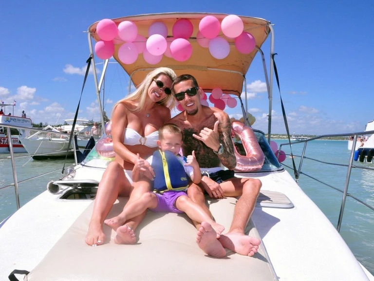 Huur een Custom Made custom in Punta Cana