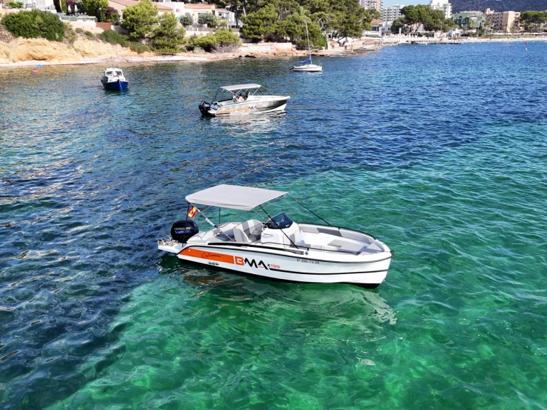  te huur in Palma de Mallorca voor de beste prijs