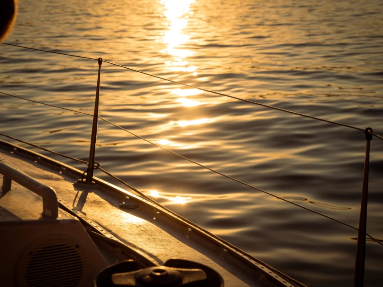Zeilboot te huur in La Ciotat voor de beste prijs