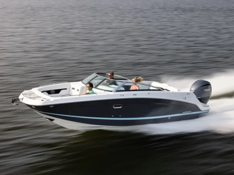 Motorboot te huur in Cogolin voor de beste prijs