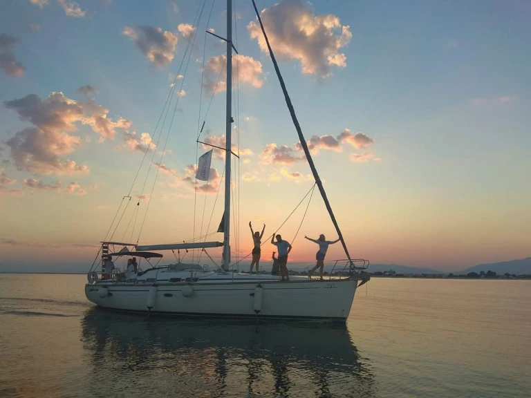 Jachthuur in Ávdira - Bavaria Cruiser 46 via SamBoat