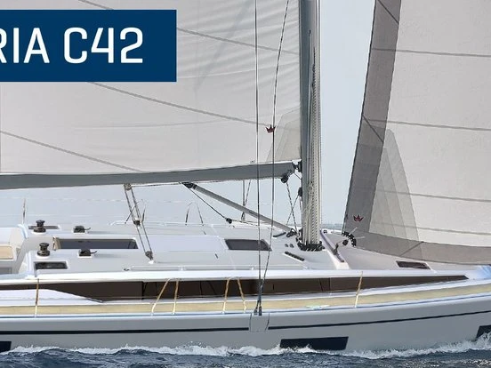 Bootverhuur Álimos goedkoop Bavaria C42