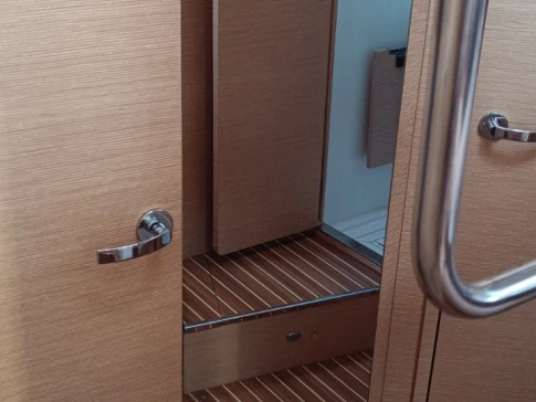 Verhuur Zeilboot in Biograd na Moru - Elan Impression 50
