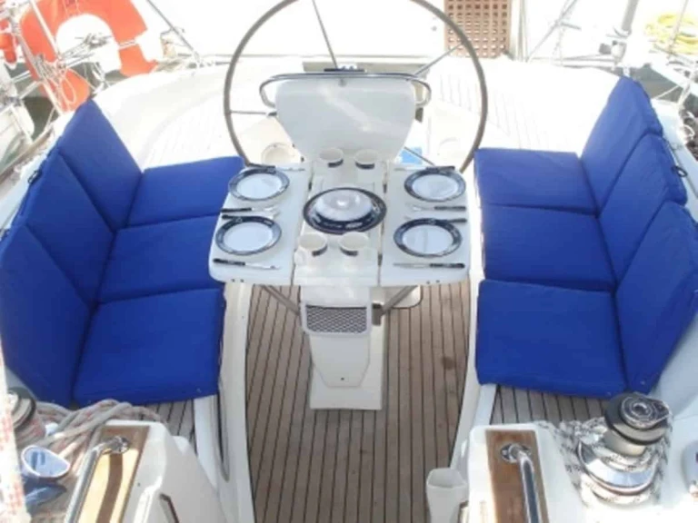 Huur Zeilboot met of zonder schipper Bavaria in Ávdira