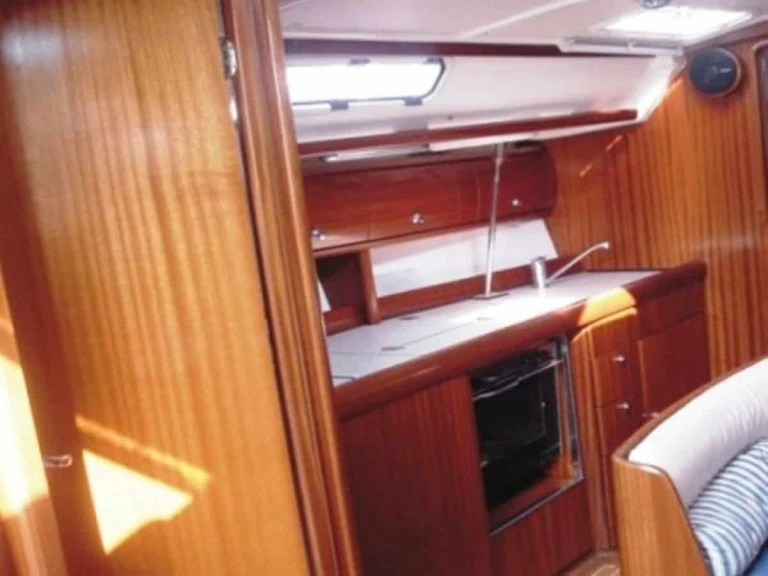 Verhuur Zeilboot Bavaria met vaarbewijs