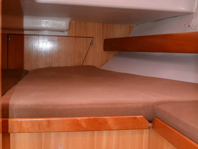Bootverhuur Bavaria Cruiser 46 in Ávdira via SamBoat