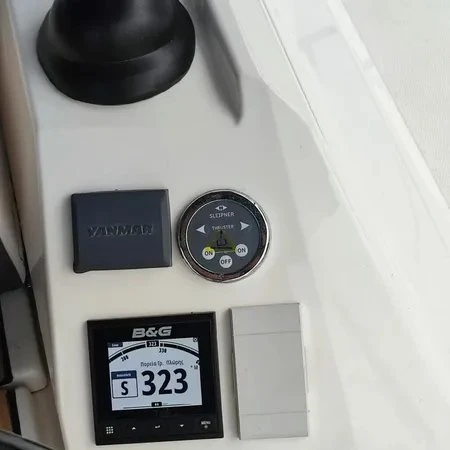 Bootverhuur Lefkáda goedkoop Bavaria C42
