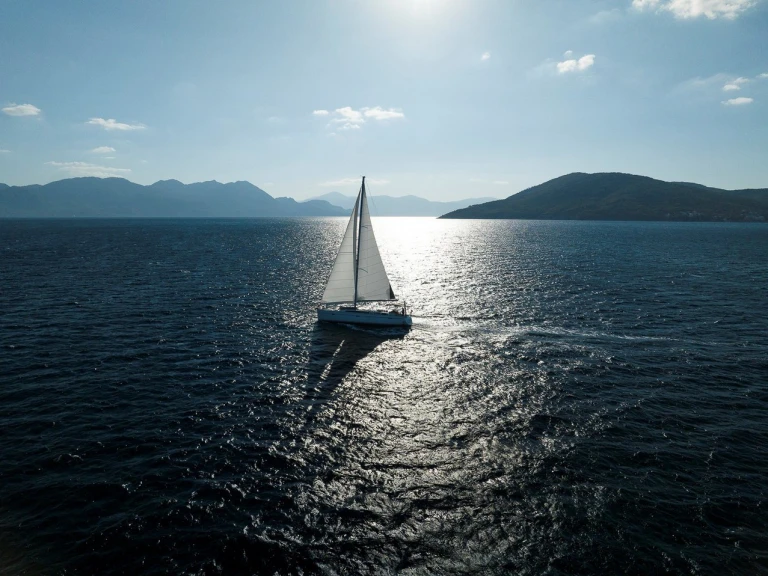 Huur een Bavaria Cruiser 46 in Gouviá