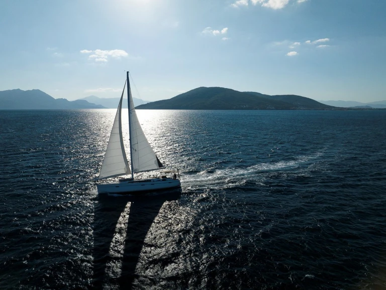 Verhuur Zeilboot Bavaria met vaarbewijs