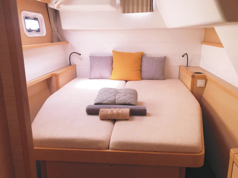 Huur Catamaran met of zonder schipper Lagoon in Álimos