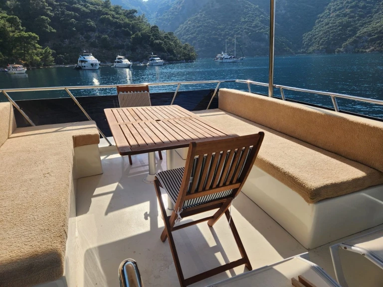 Bootverhuur Göcek goedkoop Custom made
