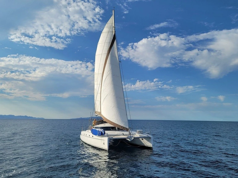 Jachthuur in La Paz - Custom Made custom via SamBoat