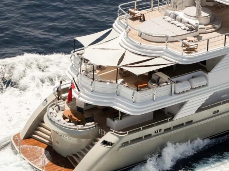 Custom Made Custom made te huur van particulier of professional in Göcek
