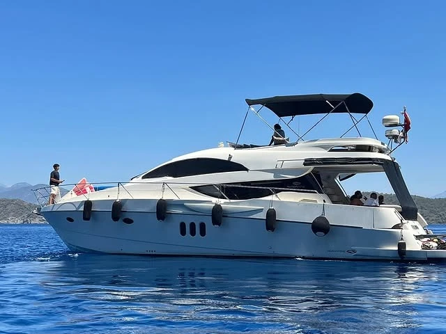 Custom Made Custom made te huur van particulier of professional in Göcek