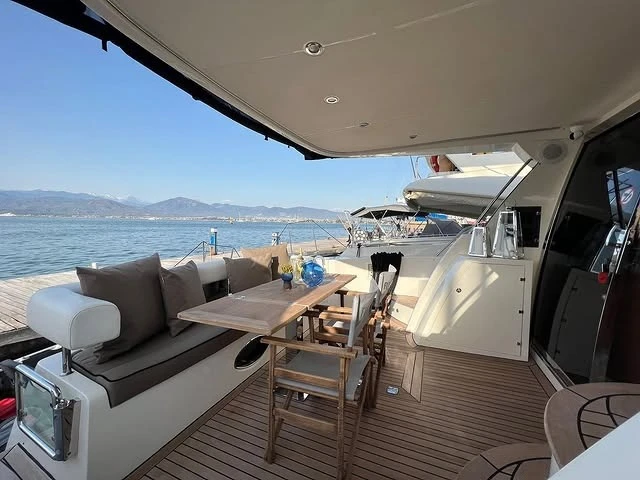 Huur Motorboot met of zonder schipper Custom Made in Göcek