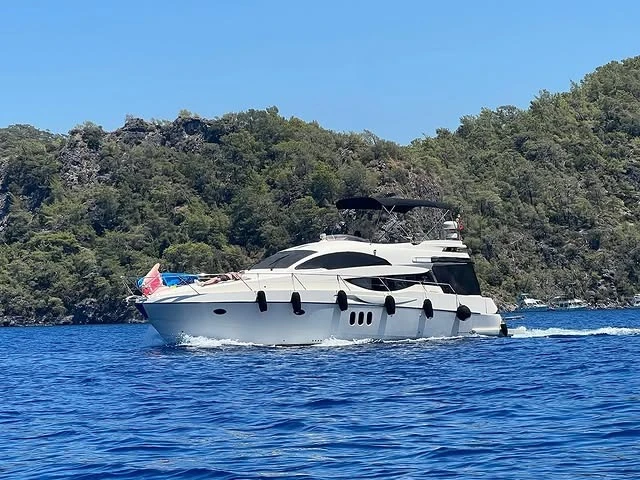 Bootverhuur Göcek goedkoop Custom made