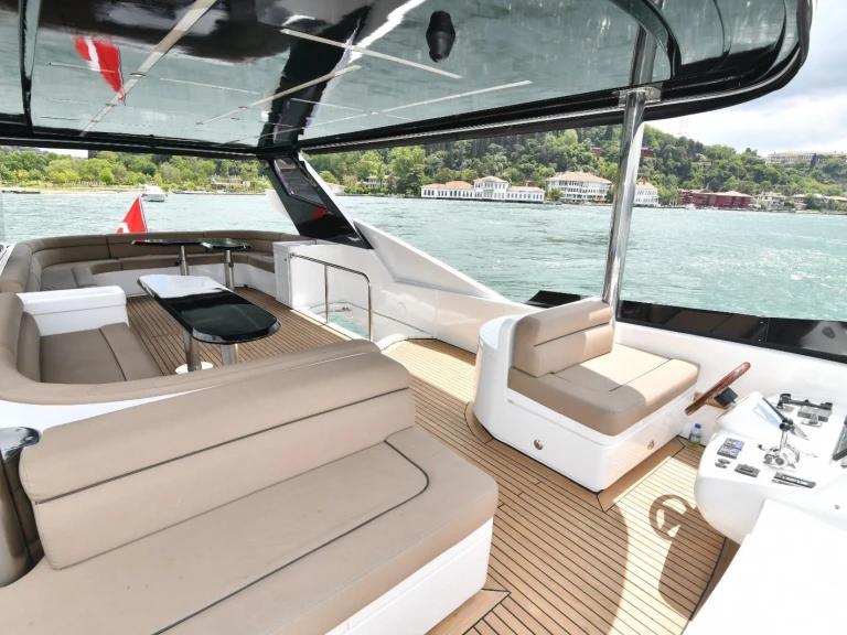Bootverhuur Custom Made Custom made in Göcek via SamBoat