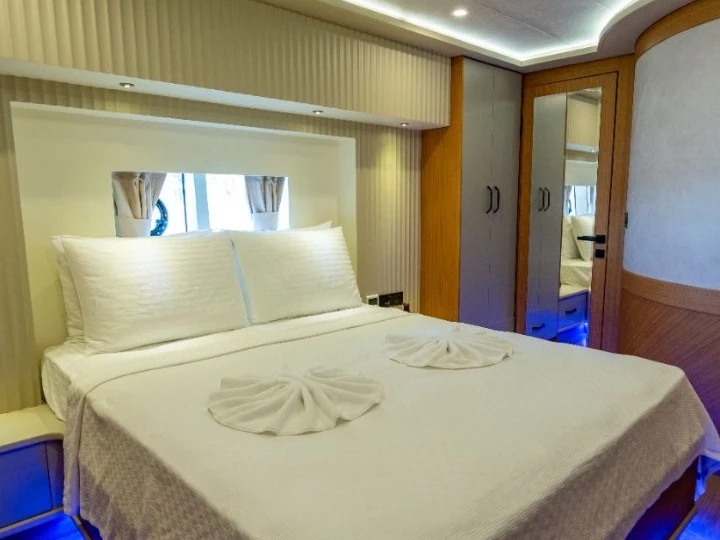 Custom Made Custom made te huur van particulier of professional in Göcek