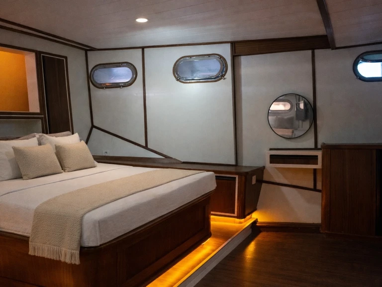 Custom Made Custom made te huur van particulier of professional in Göcek