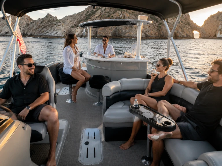 Motorboot te huur in Cabo San Lucas voor de beste prijs