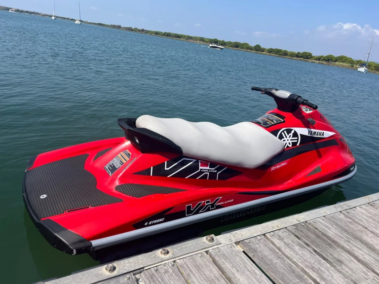 Jet Ski te huur in Port Leucate voor de beste prijs