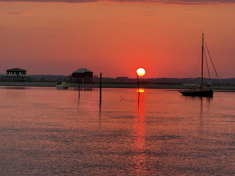 Huur een Pacific Craft Pacific Craft 650 WA Diamond Head in Arcachon