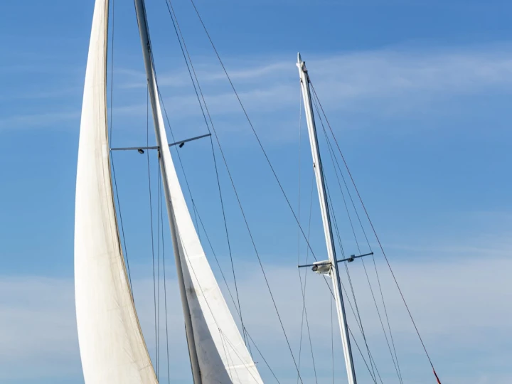 Bowman Bowman 46 te huur van particulier of professional in Estepona