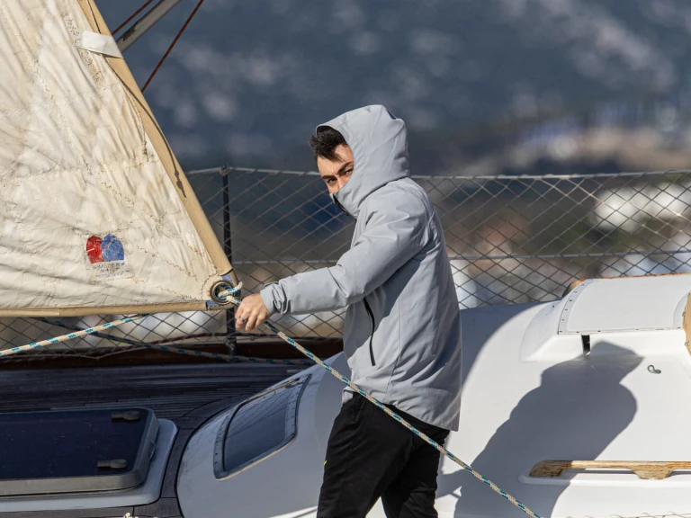 Jachthuur in Estepona - Bowman Bowman 46 via SamBoat