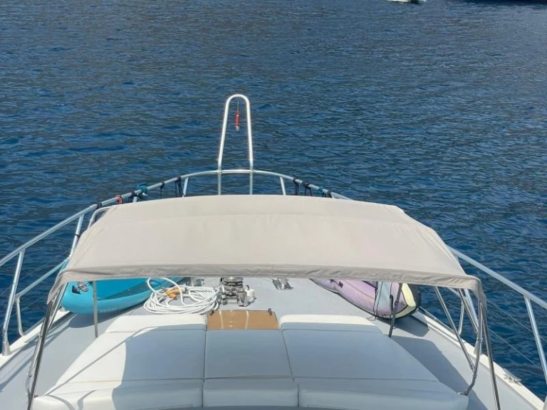 Custom Made Custom made te huur van particulier of professional in Göcek