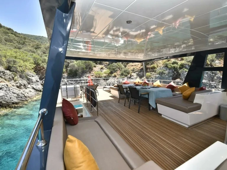 Custom Made Custom made te huur van particulier of professional in Göcek