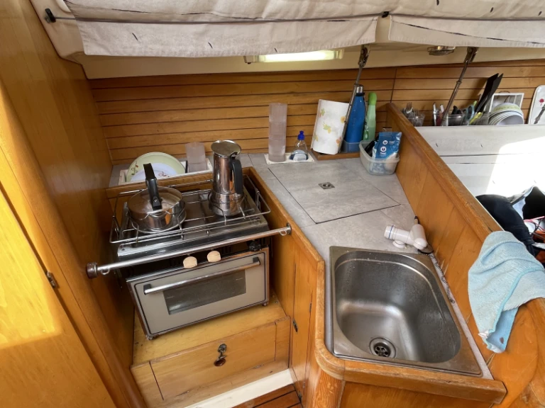 Zeilboot te huur in La Rochelle voor de beste prijs