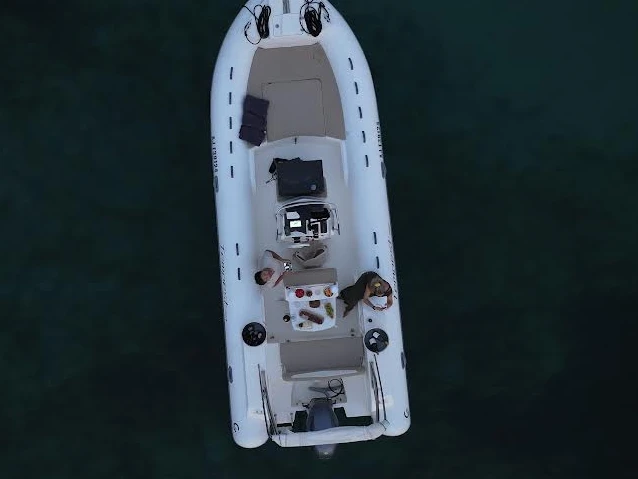 RIB te huur in Porto-Vecchio voor de beste prijs